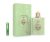 Perfume Fanoos Eau de Parfum 100 ml, Perfume Árabe Unisex de Larga Duración, Incluye Atomizador Recargable 5 ml, Fragancia Dulce y Amaderada con Notas de Pera, Grosella Negra y Vainilla (Fanoos)